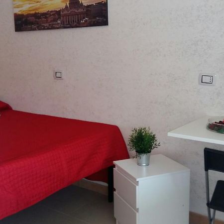 Hotel Domus Italiana à Rome Extérieur photo