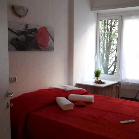 Hotel Domus Italiana à Rome Extérieur photo