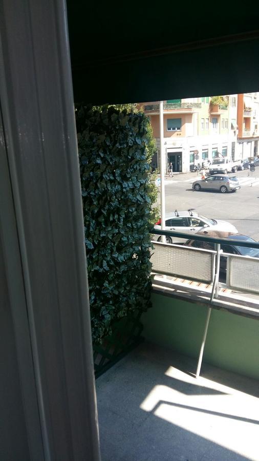 Hotel Domus Italiana à Rome Extérieur photo