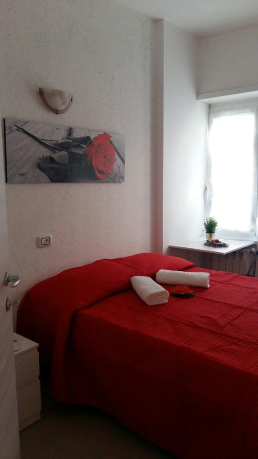 Hotel Domus Italiana à Rome Extérieur photo