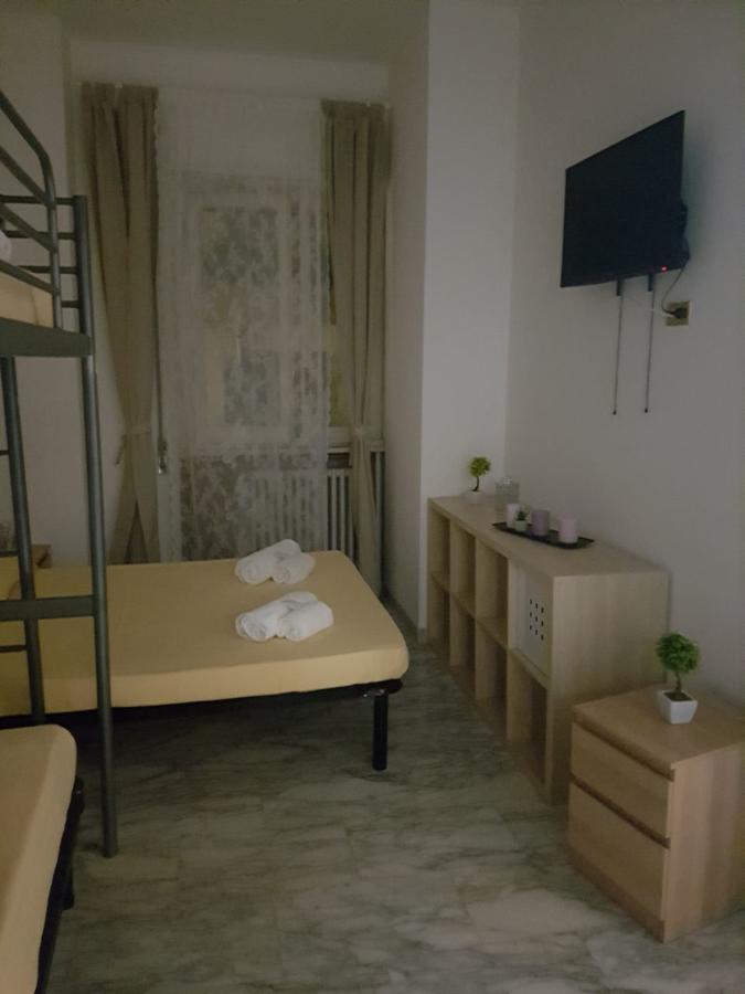 Hotel Domus Italiana à Rome Extérieur photo