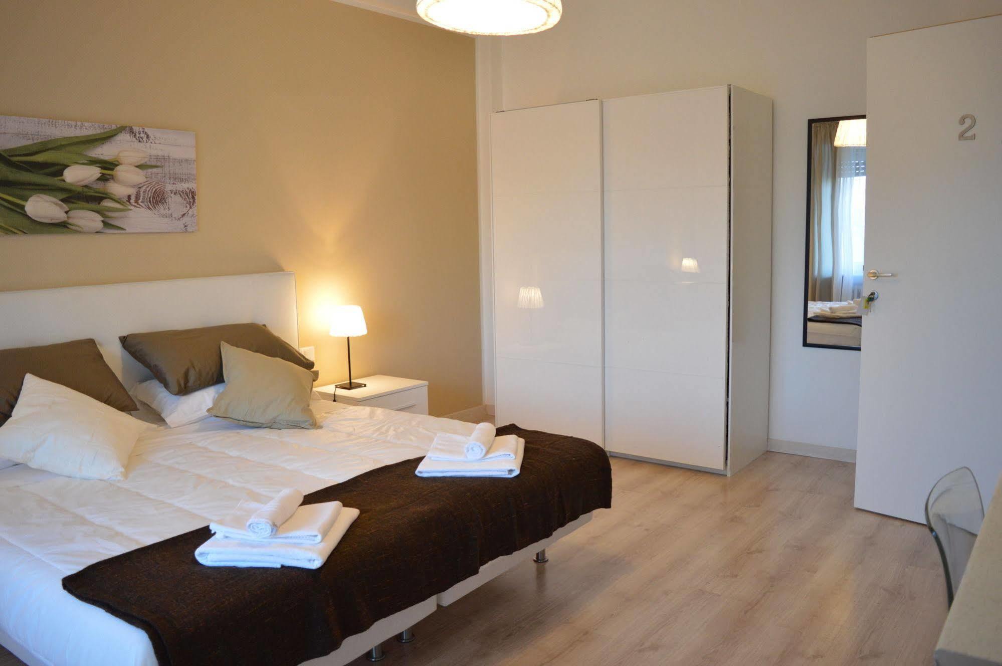 Hotel Domus Italiana à Rome Extérieur photo