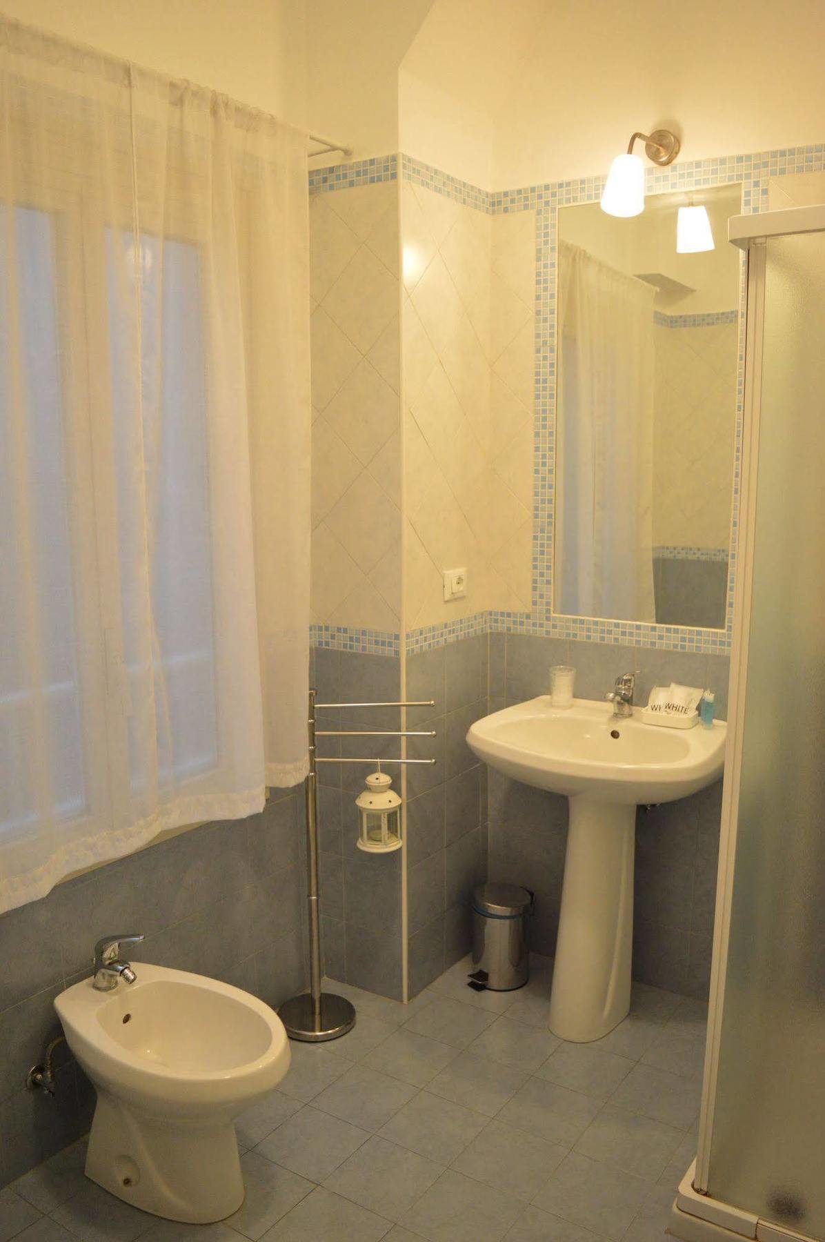 Hotel Domus Italiana à Rome Extérieur photo