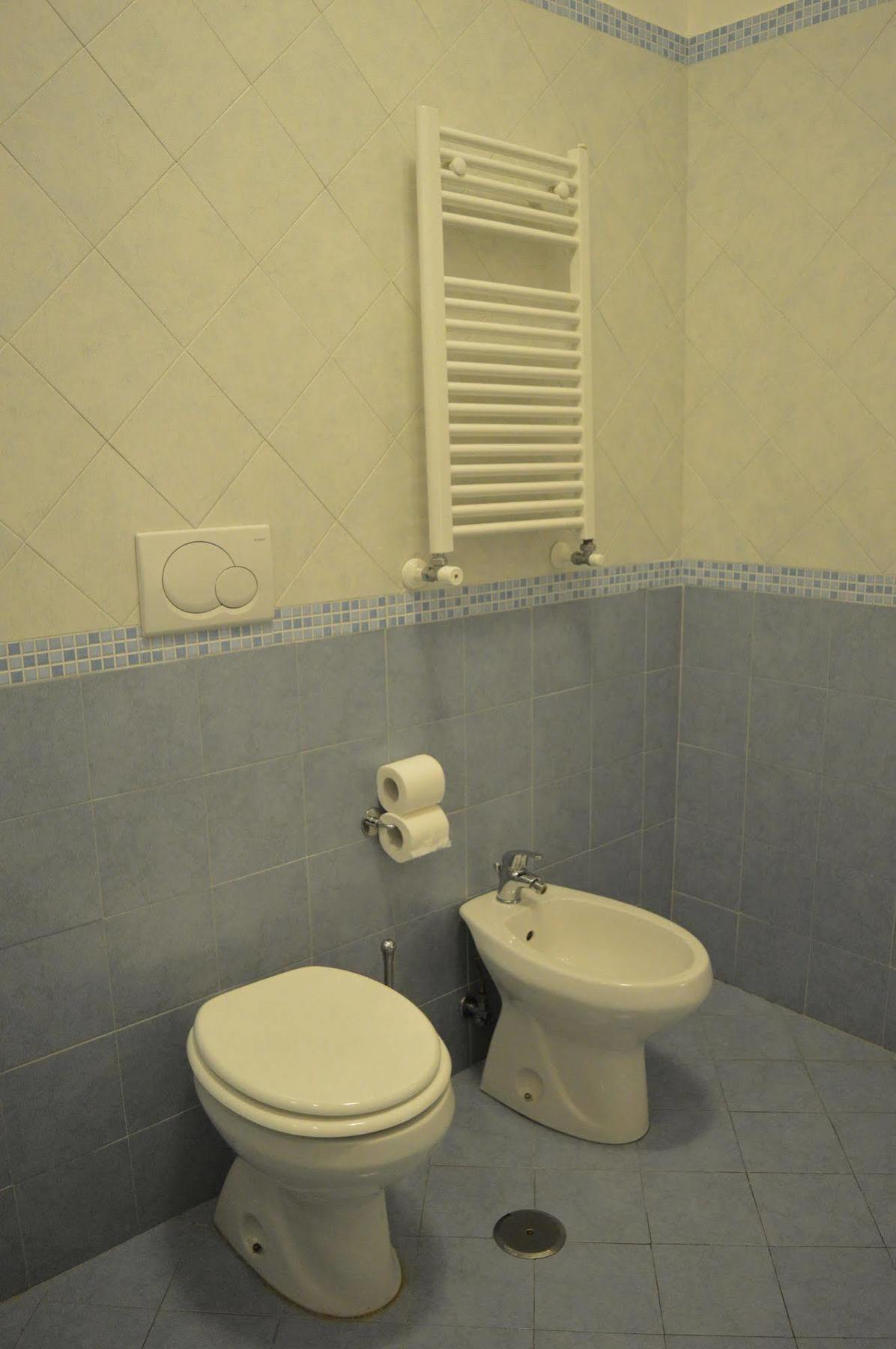 Hotel Domus Italiana à Rome Extérieur photo